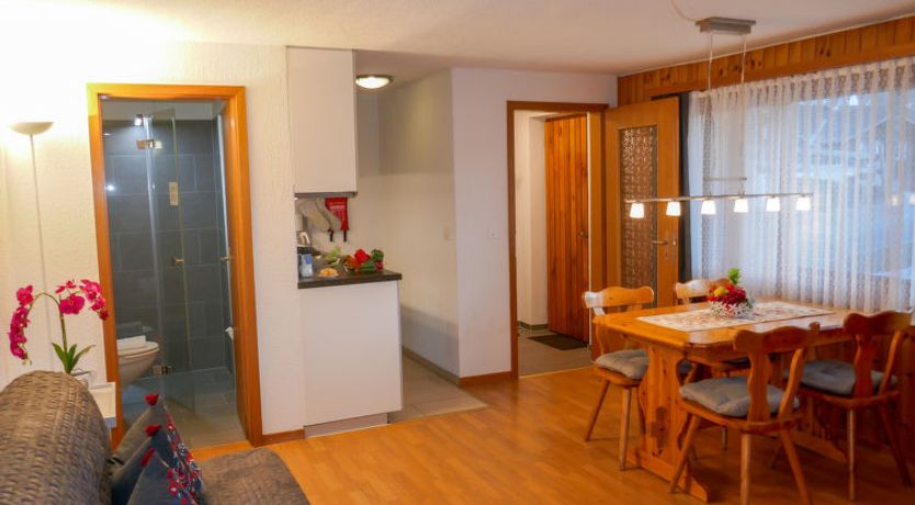 Photo of Chalet Chiebrendli