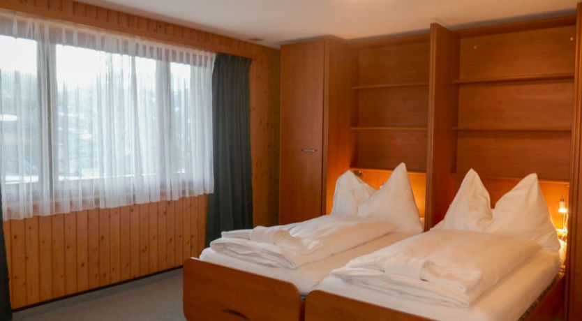 Photo of Chalet Chiebrendli