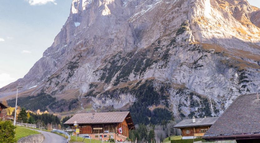 Photo of Chalet Chiebrendli