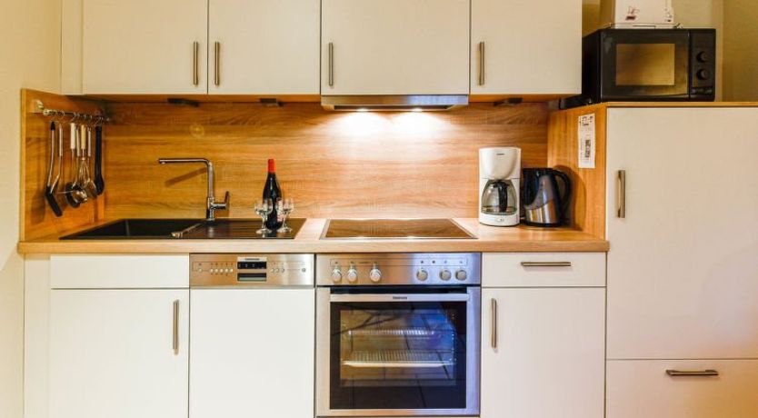 Photo of Tjalkstrasse Apartment 4