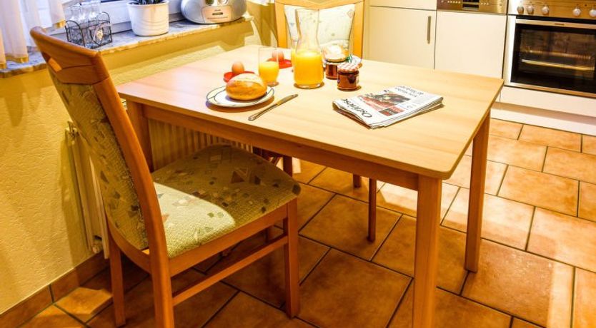 Photo of Tjalkstrasse Apartment 4