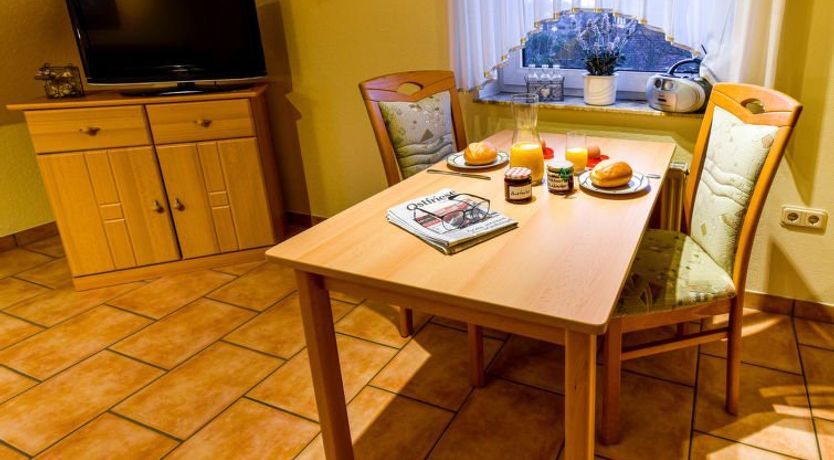 Photo of Tjalkstrasse Apartment 4