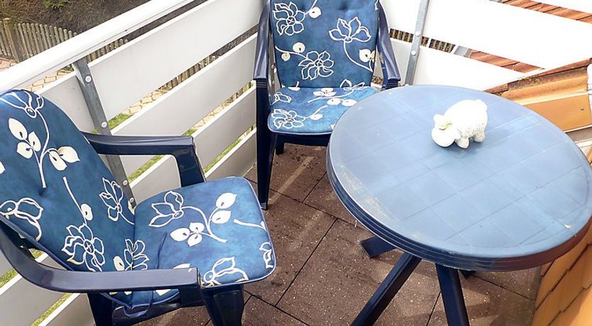 Photo of Tjalkstrasse Apartment 4