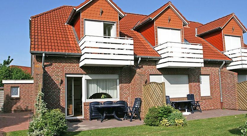 Photo of Tjalkstrasse Apartment 4