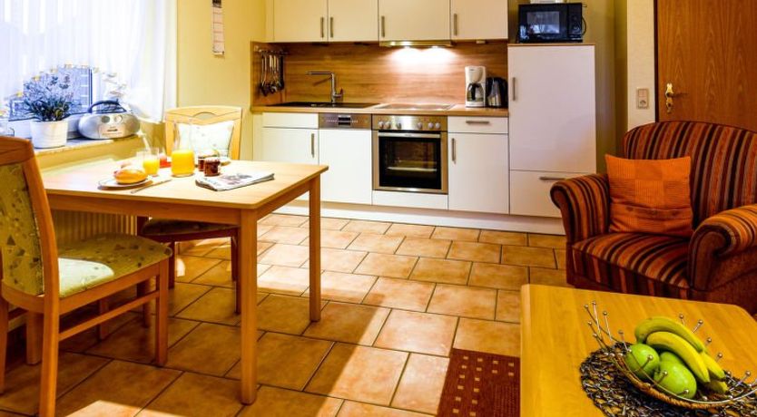 Photo of Tjalkstrasse Apartment 4