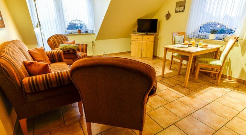 Photo of Tjalkstrasse Apartment 4