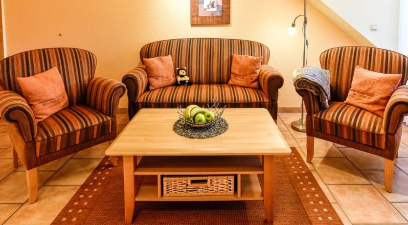 Photo of Tjalkstrasse Apartment 4