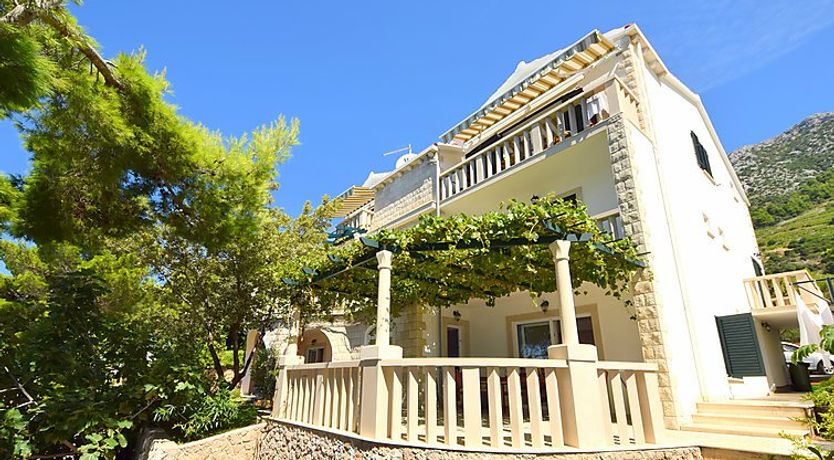 Photo of Plavac Mali Apartment 2