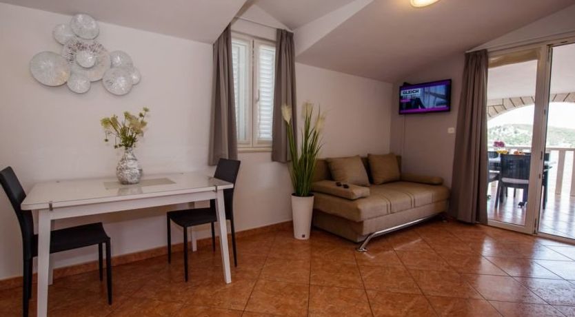 Photo of Marina Apartment 4