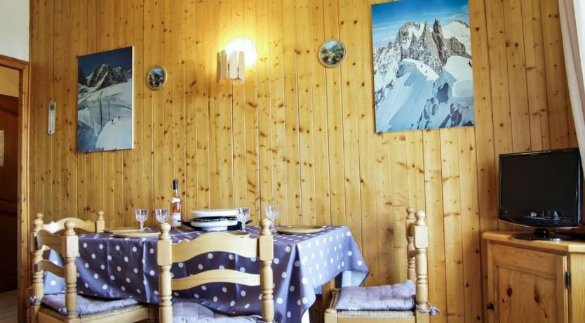 Photo of Le Savoisien