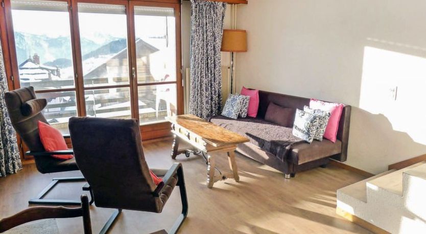 Photo of Villars Soleil A27 Apartment 2