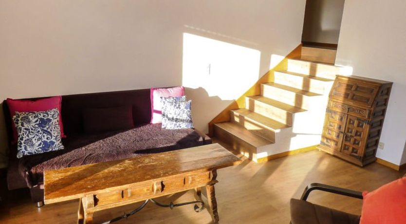 Photo of Villars Soleil A27 Apartment 2