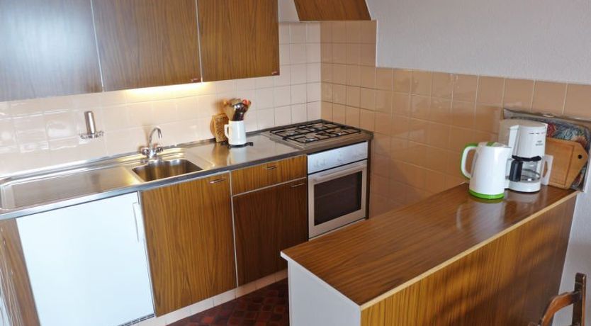 Photo of Villars Soleil A27 Apartment 2