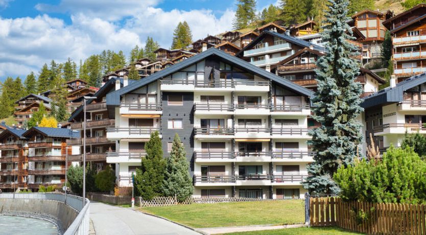 Photo of Residence A