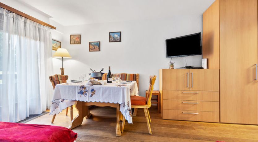 Photo of Residence A