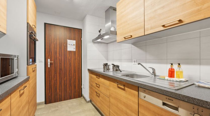 Photo of Residence A