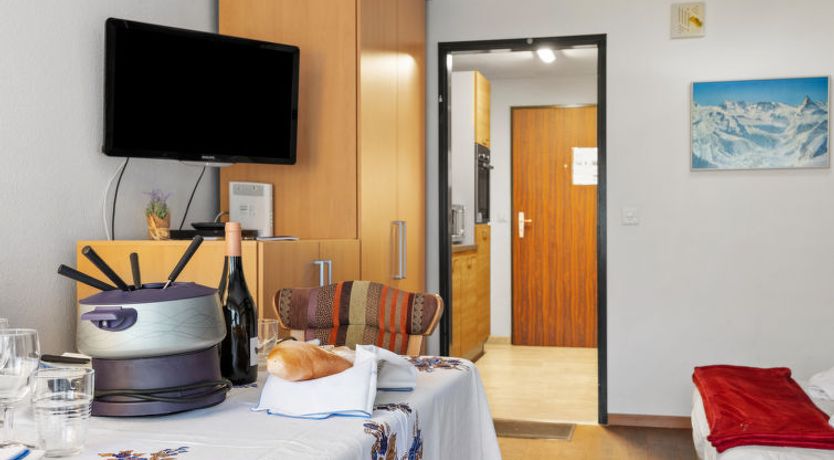 Photo of Residence A