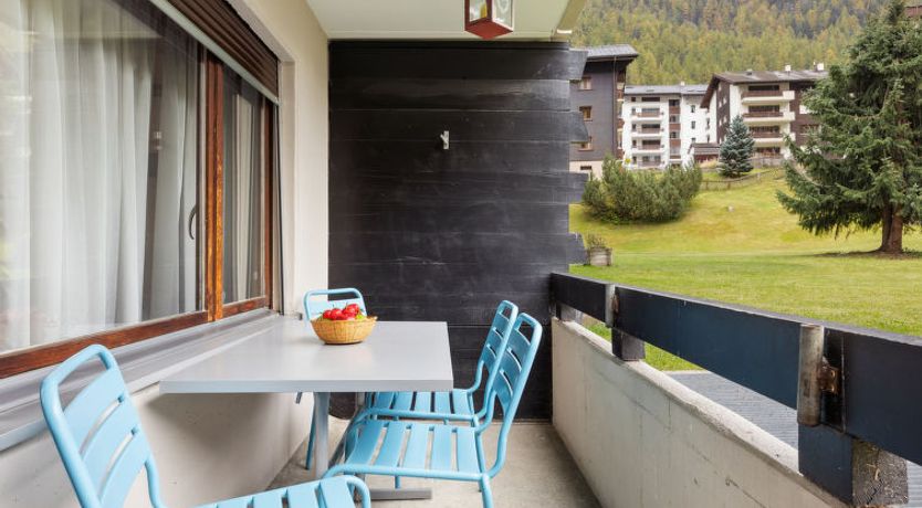 Photo of Residence A