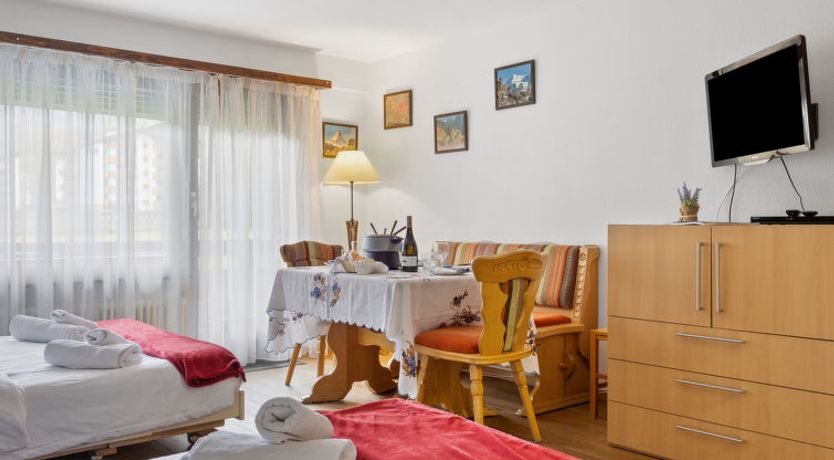 Photo of Residence A