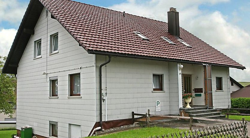 Photo of Haus Silberdistel
