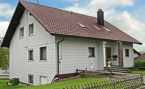 Photo of Haus Silberdistel