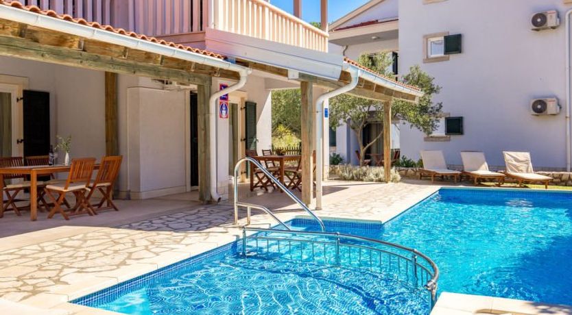 Photo of Pavica 3 Apartment 3