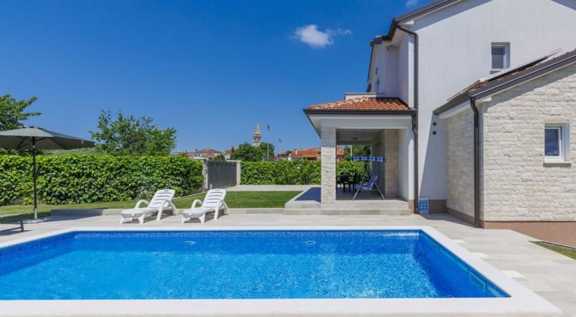 Photo of Villa Zirdum