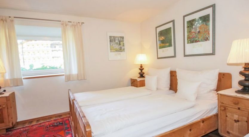 Photo of Casa Hubertus