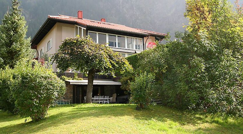 Photo of Casa Hubertus