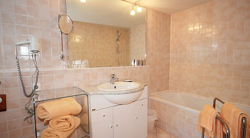 Photo of Casa Hubertus