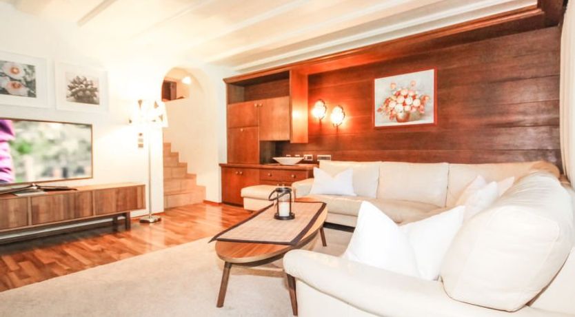 Photo of Casa Hubertus