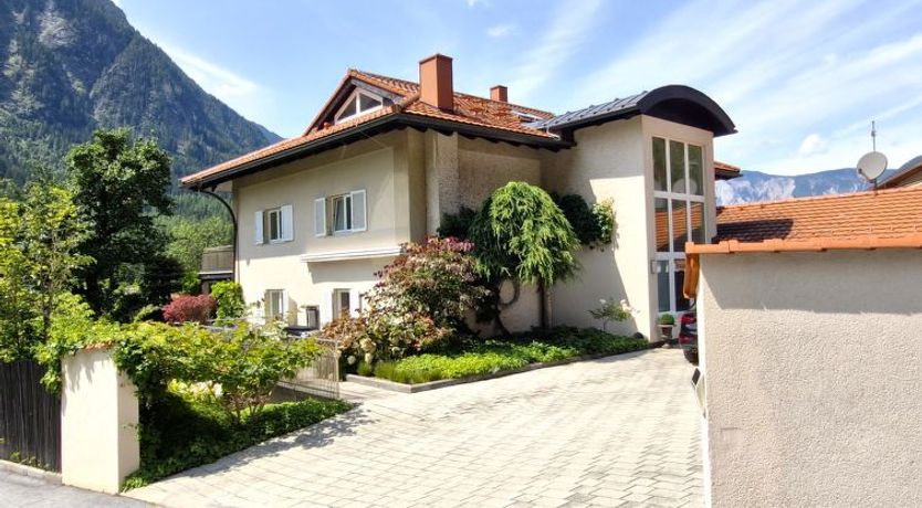 Photo of Casa Hubertus