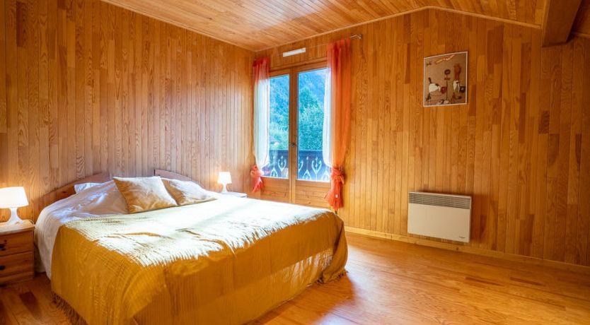 Photo of Chalet Mendiaux