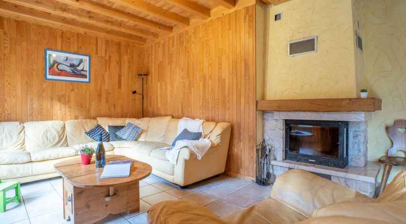 Photo of Chalet Mendiaux