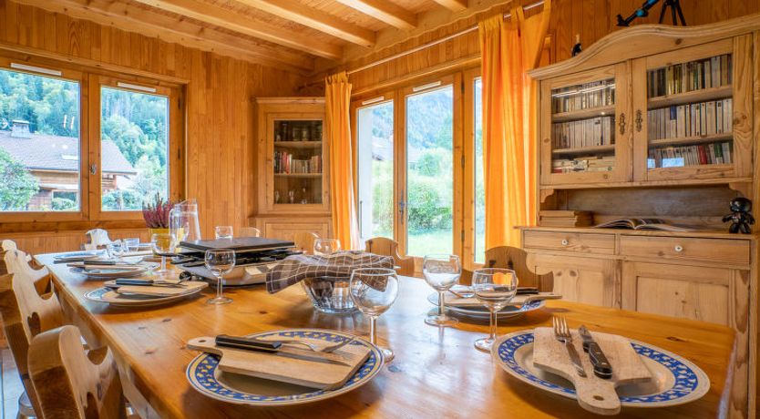 Photo of Chalet Mendiaux