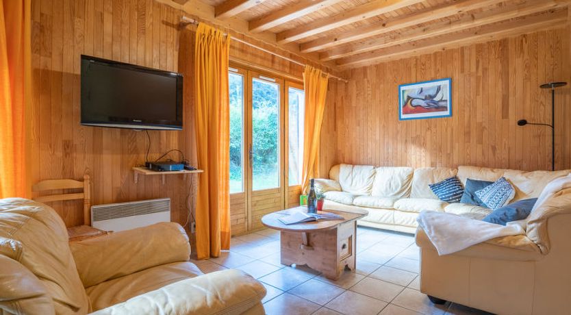 Photo of Chalet Mendiaux