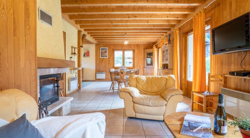 Photo of Chalet Mendiaux