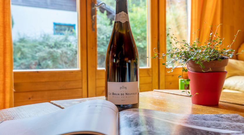 Photo of Chalet Mendiaux