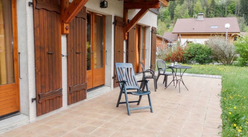 Photo of Chalet Mendiaux