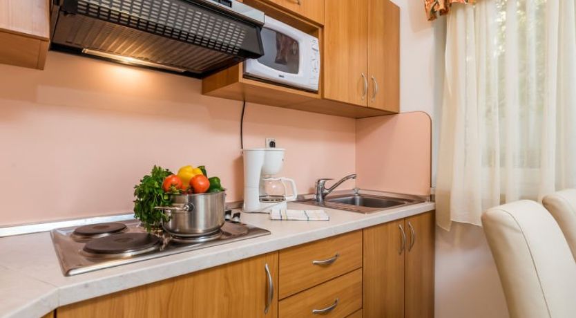 Photo of Petra 4 Apartment 4