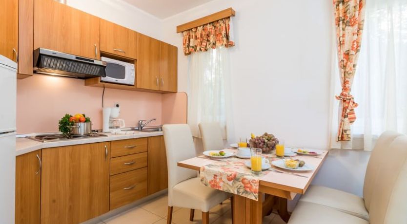 Photo of Petra 4 Apartment 4