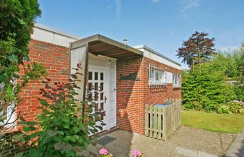 Albatross Holiday Home