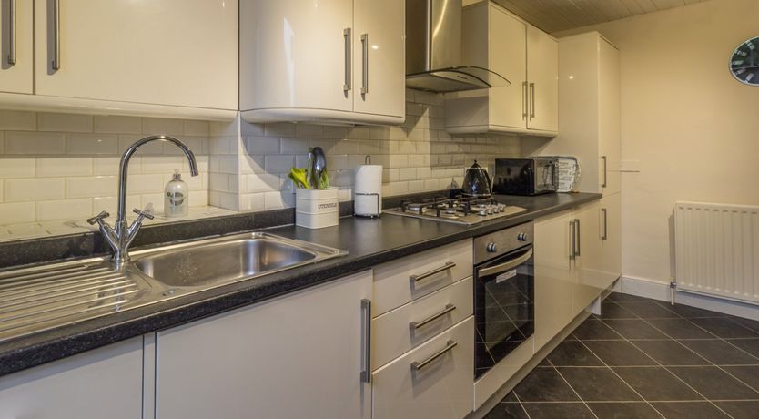 Photo of The Old Exchange