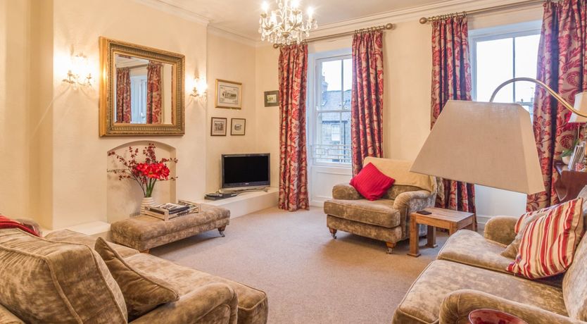 Photo of The Old Exchange