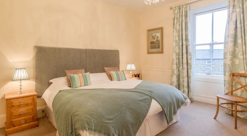 Photo of The Old Exchange