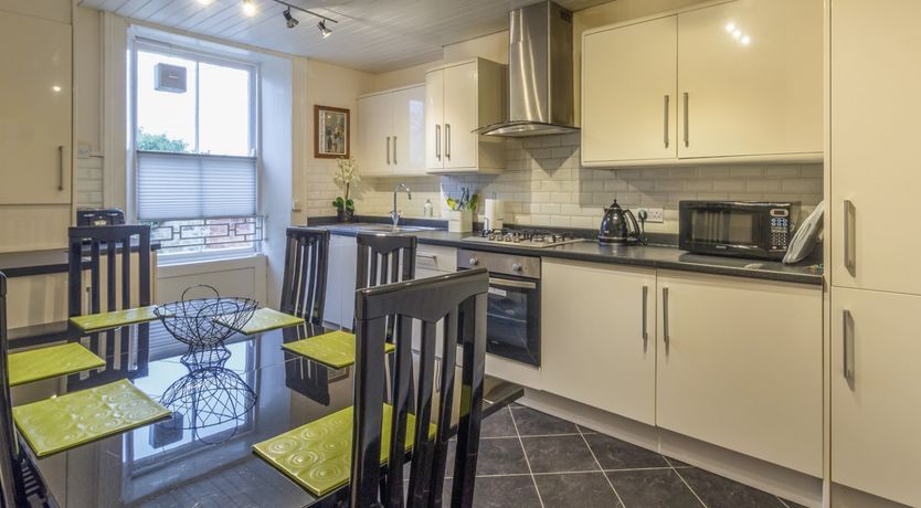 Photo of The Old Exchange