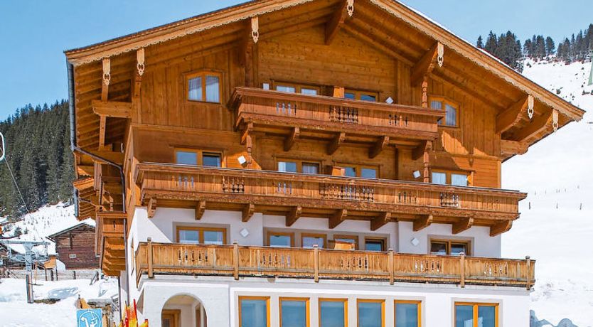 Photo of Voithofer Apartment 2