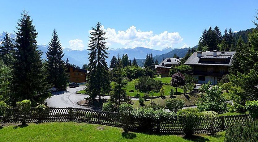 Photo of Sapin Bleu 6 Apartment 2