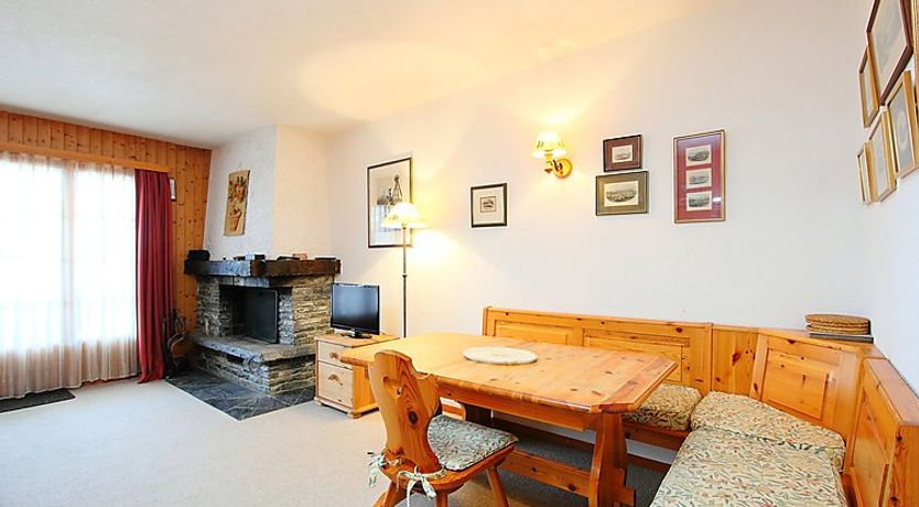 Photo of Sapin Bleu 6 Apartment 2