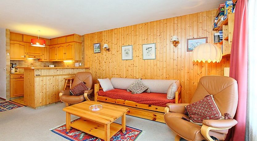 Photo of Sapin Bleu 6 Apartment 2